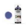 Ultramarine Blue