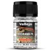 Alkaline White 2-5mm