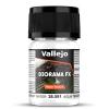 Transparent Water 35ml