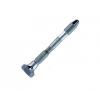 Pin vice - double ended, swivel top