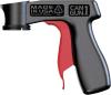 Universal Spray Can Trigger Grip