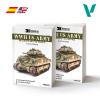 Book: WWII US ARMY in Europe and the Pacific (ES)