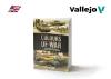 Book: WWII US NAVY Colors (ES)