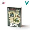 Book: Painting War Bases