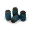 Modern Plastic Drums #1