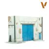 Factory Facade
