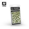 Wild Tuft - Dry Green (2 mm)