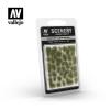 Wild Tuft - Light Brown (6 mm)