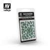 Fantasy Tuft - Turquoise (6 mm)