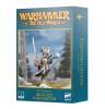 High Elf Realms: High Elf Loremaster