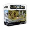 KoW Champions Deluxe 3D Terrain Pack