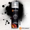 Black Spray Primer