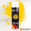 Spotlight Yellow Spray