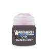 Warhammer Layer: Slaanesh Grey