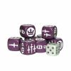 Guards of Traitor’s Toll Extra Dice