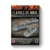 Type 2 Ka-Mi Naval Tank Platoon (x3)