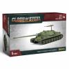 IS-7 Heavy Tank Company (x5 Plastic)