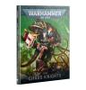 Codex: Chaos Knights 10th Ed (Eng)