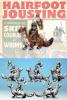 Hairfoot Jouster riding a Giant Weasel.
