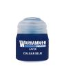 Warhammer Layer: Calgar Blue