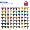 Quick Gen: Quick Paint Set 72 2
