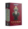 Ravenor: The Omnibus (Pb)