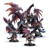 Warmachine: Khymaera Shard Nocturnes Command Starter
