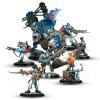 Warmachine: Foulblood's Armada Command Starter
