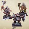 Thargomind Dwarves set 1