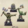 Orcs set 1