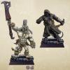Tigerians set 1