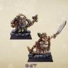 Gnomes set 3