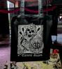 Element Games Tote Bag - Skeleton Warrior by Dan Morris
