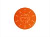 Infinity Circular Blast Template N5 (1) Fluo Orange