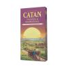 CATAN Traders & Barbarians: 5-6 Player Expansion (6th Edition)