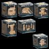 United Frontier Scenery Bundle