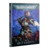 Codex: Grey Knights 10th Edition (English)