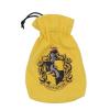 Harry Potter. Hufflepuff Pouch