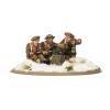 British & Canadian Infantry (Winter) MMG Team