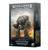 Horus Heresy: Legiones Astartes Saturnine Dreadnought Ophion