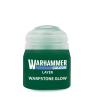 Warhammer Layer: Warpstone Glow