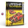 Ak Learning Wargames Series 3: Landship Techniques (English)