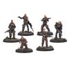 Fallout: Miniatures - Children Of Atom: Choir