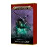 WARSCROLL CARDS: NIGHTHAUNT (ENGLISH) 2025