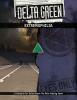 Delta Green RPG: Extremophilia