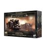 Legions Imperialis: Vindicator Siege Tank Squadron