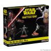 Star Wars: Shatterpoint I am no Jedi Duel Pack