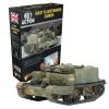 Wasp flamethrower carrier (2025)