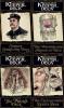 Call of Cthulhu Keeper Decks 2nd Edition