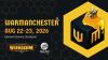 Guildball at Warmanchester August 22/23 2026